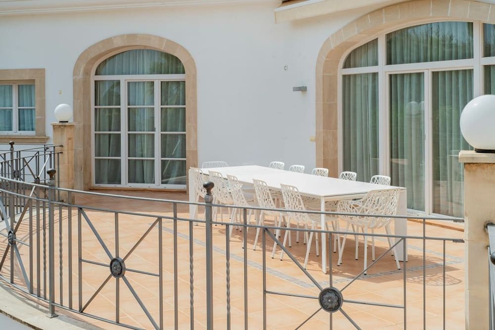 6 bedroom Villa for sale in Son Vida - € 4,444,000 (Ref: 9733768)