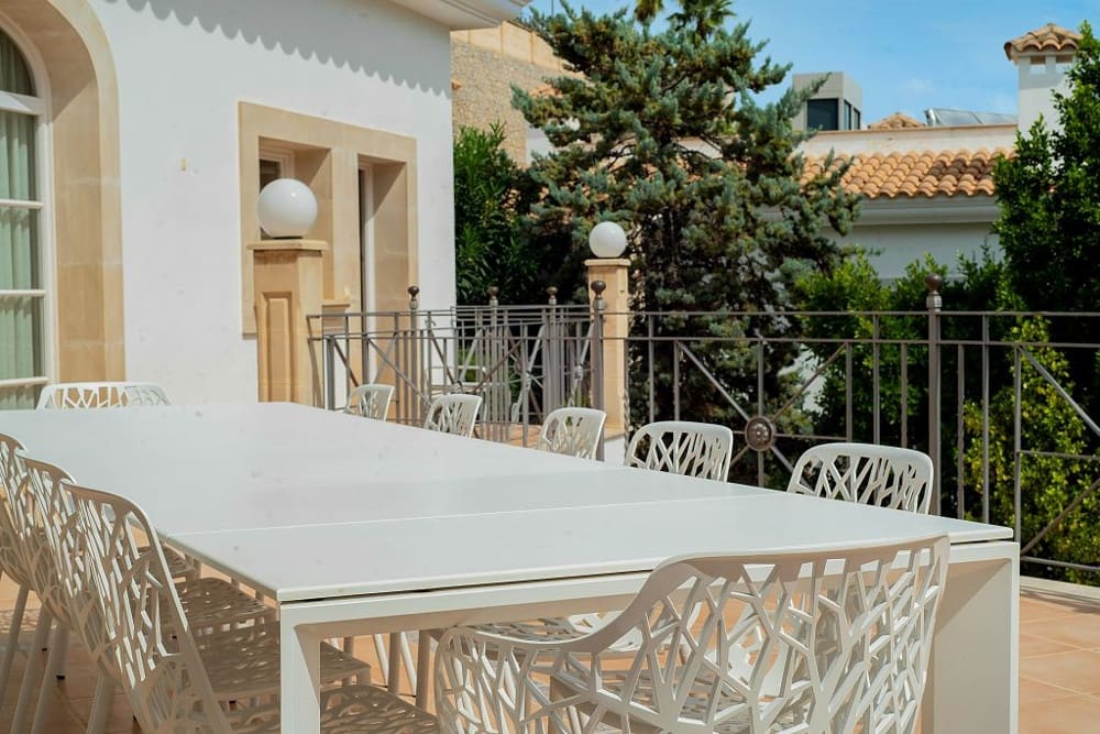 6 bedroom Villa for sale in Son Vida - € 4,444,000 (Ref: 9733768)