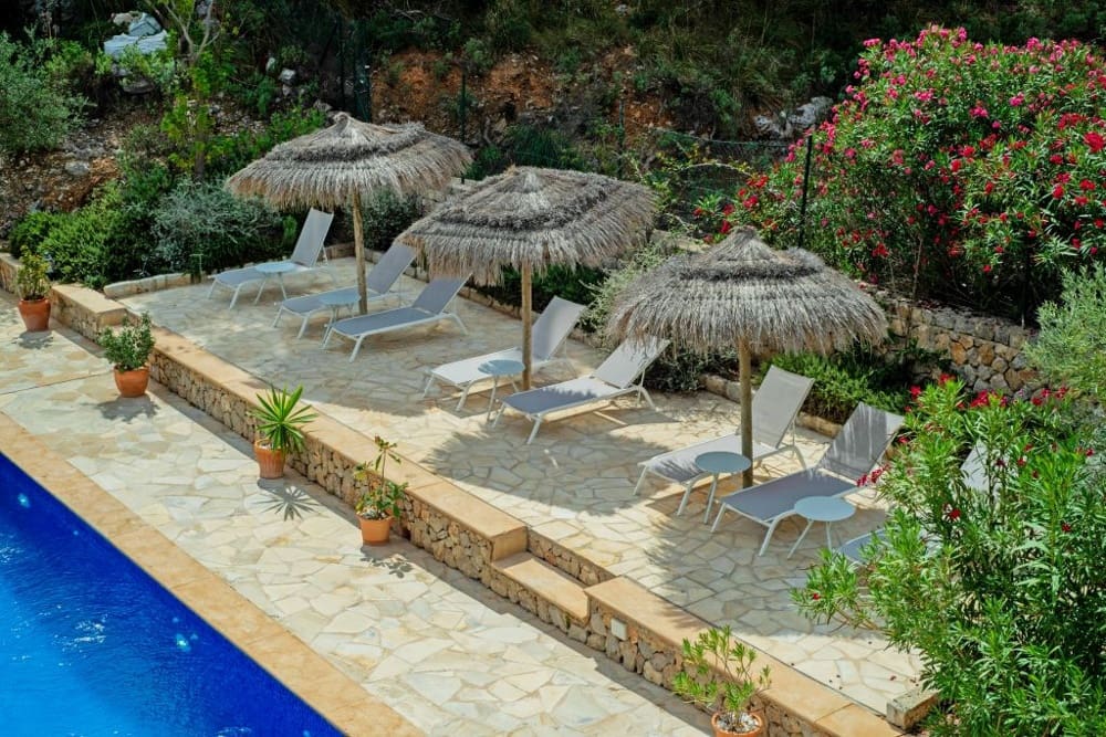 6 bedroom Villa for sale in Son Vida - € 4,444,000 (Ref: 9733768)