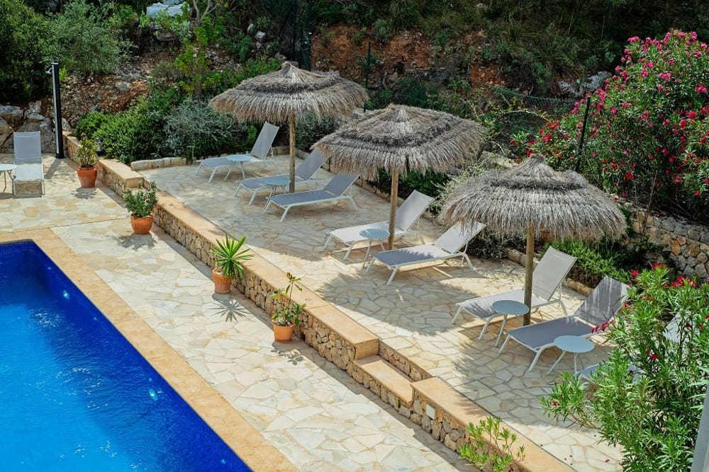 6 bedroom Villa for sale in Son Vida - € 4,444,000 (Ref: 9733768)