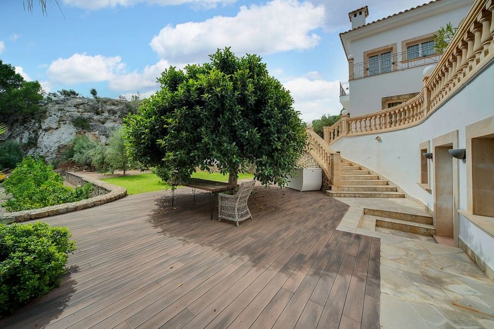 6 bedroom Villa for sale in Son Vida - € 4,444,000 (Ref: 9733768)