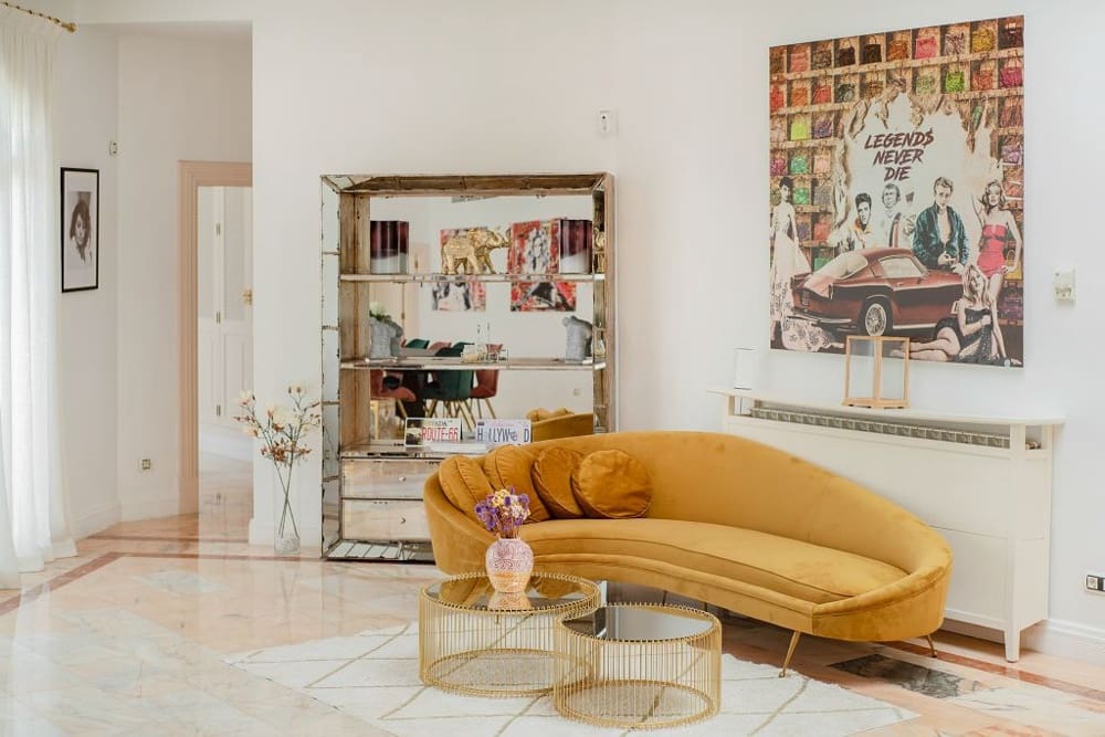 6 bedroom Villa for sale in Son Vida - € 4,444,000 (Ref: 9733768)