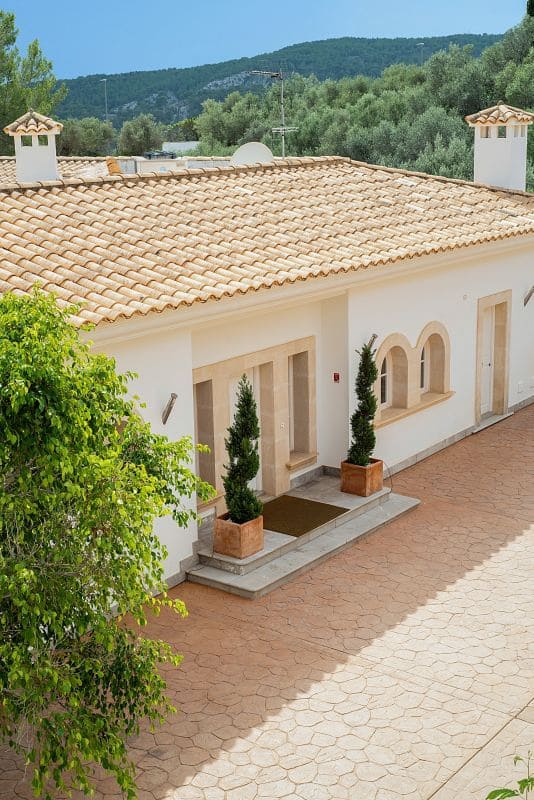 6 bedroom Villa for sale in Son Vida - € 4,444,000 (Ref: 9733768)