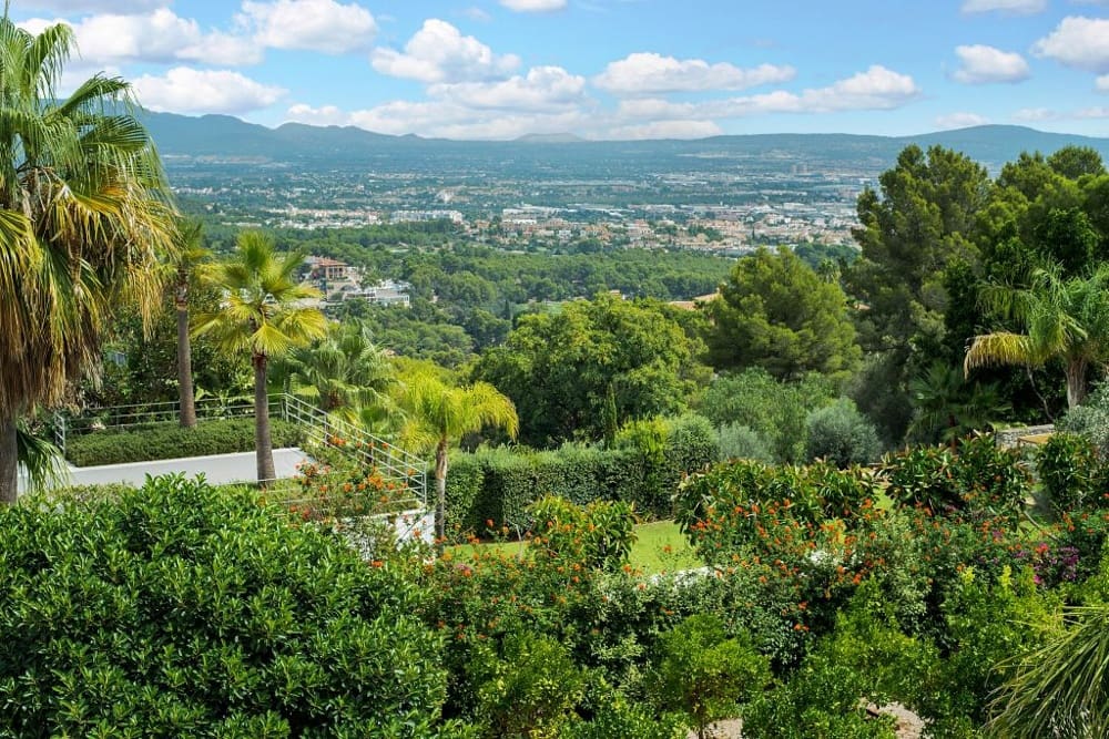 6 bedroom Villa for sale in Son Vida - € 4,444,000 (Ref: 9733768)