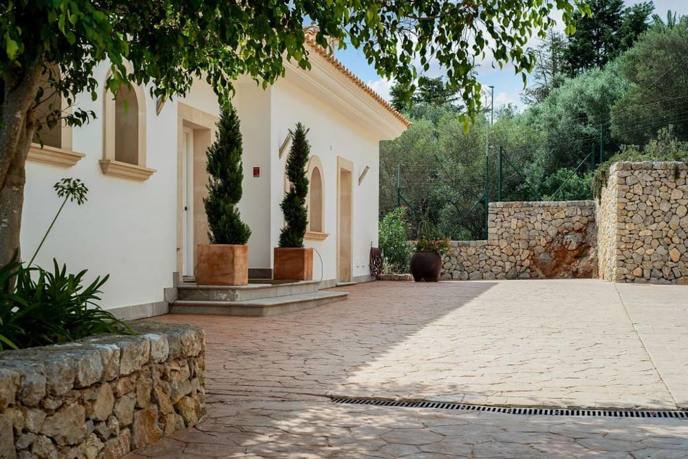 6 bedroom Villa for sale in Son Vida - € 4,444,000 (Ref: 9733768)