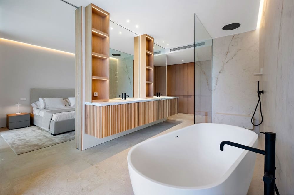 4 slaapkamer Villa te koop in Son Vida - € 5.500.000 (Ref: 9755051)