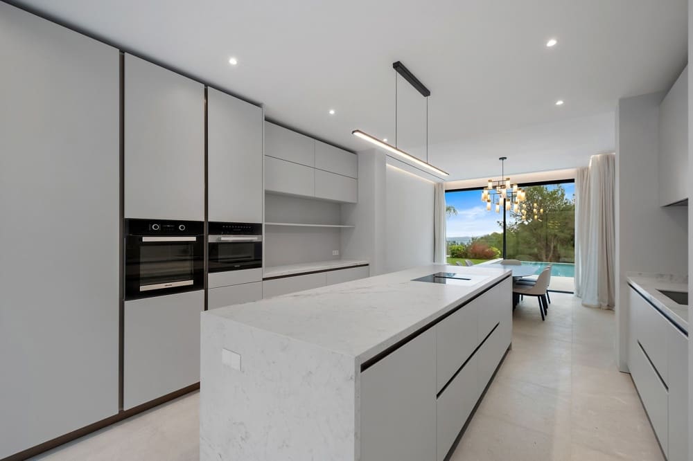 4 slaapkamer Villa te koop in Son Vida - € 5.500.000 (Ref: 9755051)