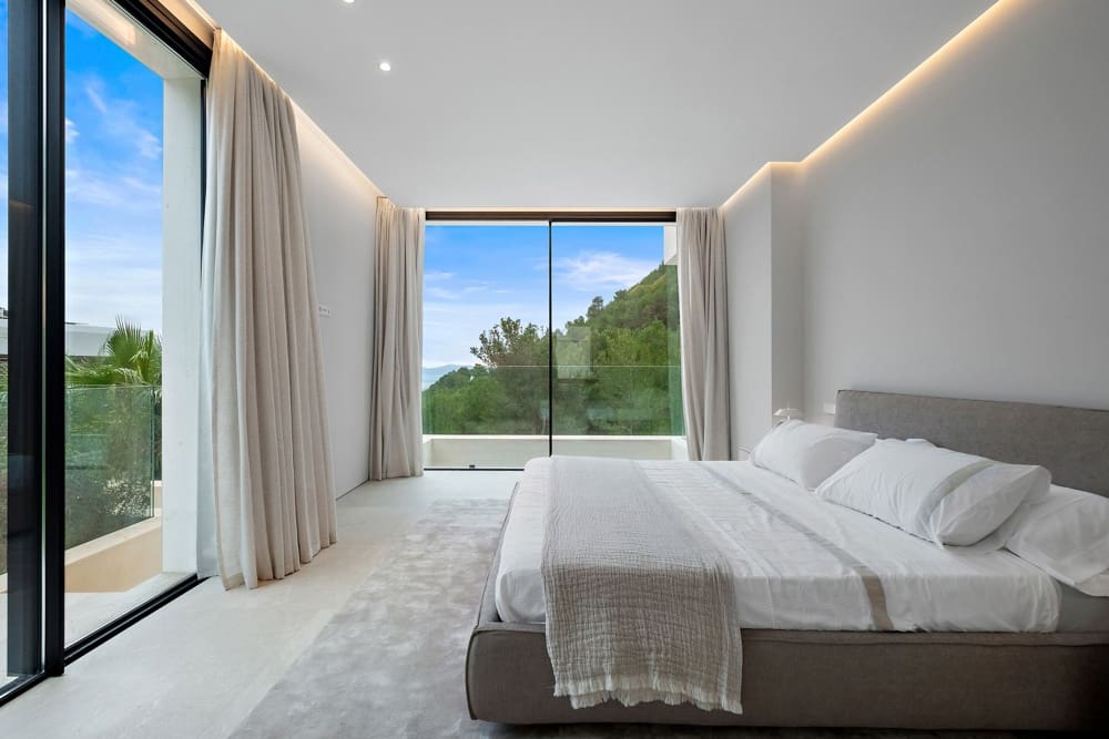 4 slaapkamer Villa te koop in Son Vida - € 5.500.000 (Ref: 9755051)