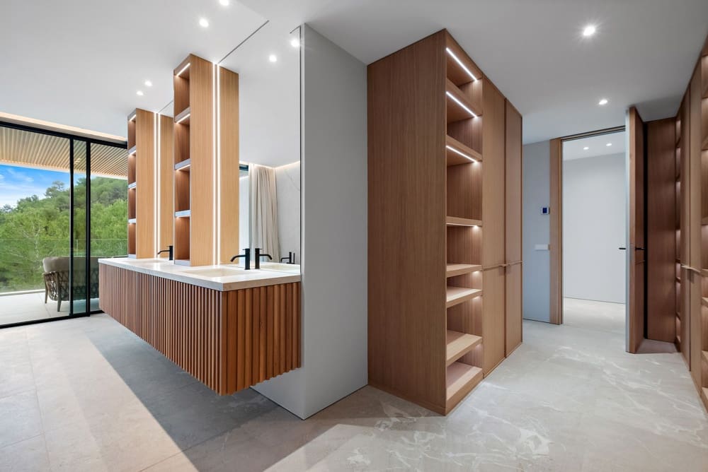 4 slaapkamer Villa te koop in Son Vida - € 5.500.000 (Ref: 9755051)