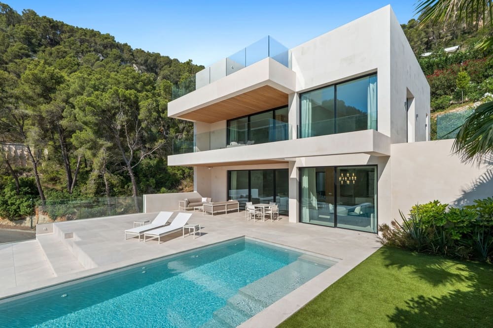 4 slaapkamer Villa te koop in Son Vida - € 5.500.000 (Ref: 9755051)