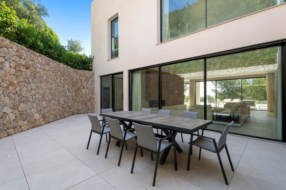 4 slaapkamer Villa te koop in Son Vida - € 5.500.000 (Ref: 9755051)