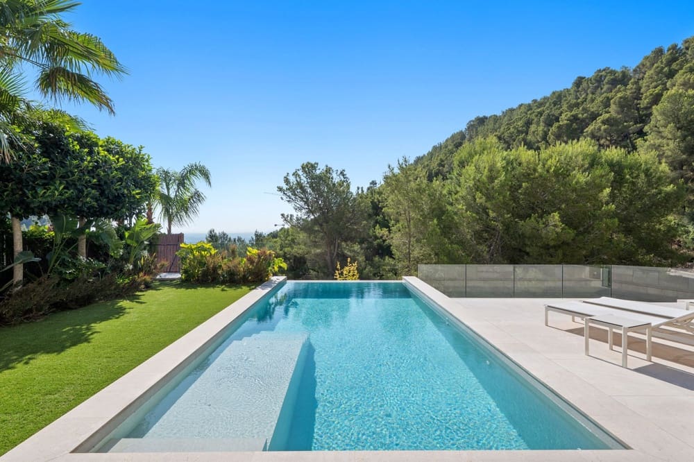 4 slaapkamer Villa te koop in Son Vida - € 5.500.000 (Ref: 9755051)