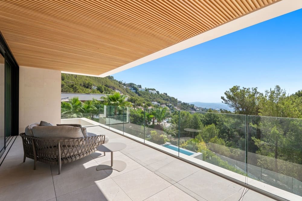 4 slaapkamer Villa te koop in Son Vida - € 5.500.000 (Ref: 9755051)