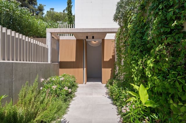 4 slaapkamer Villa te koop in Son Vida, Palma de Mallorca - € 5.500.000 (Ref: 9755051)