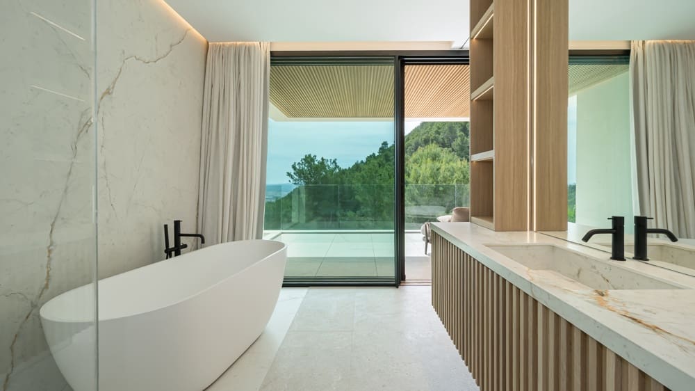 4 slaapkamer Villa te koop in Son Vida - € 5.500.000 (Ref: 9755051)