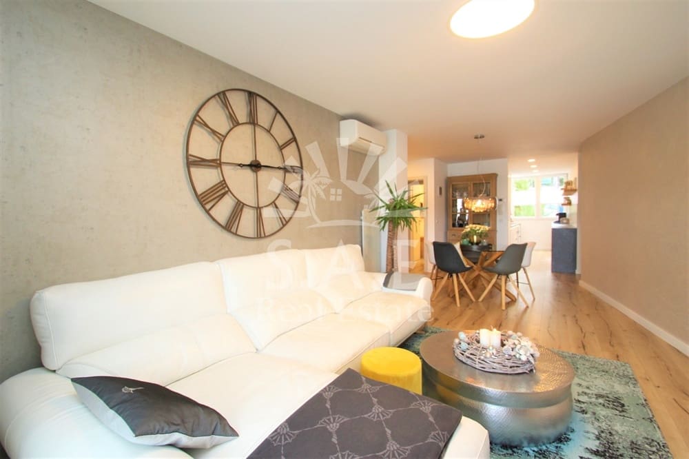 3 camera da letto Appartamento in vendita in Magalluf - 795.000 € (Rif: 9761280)