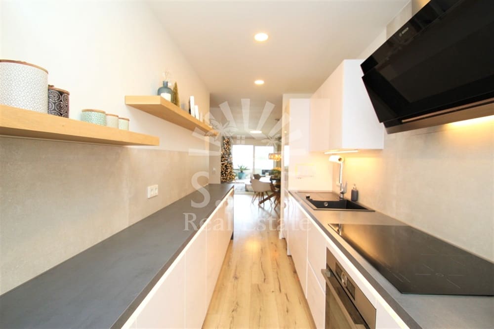 3 camera da letto Appartamento in vendita in Magalluf - 795.000 € (Rif: 9761280)