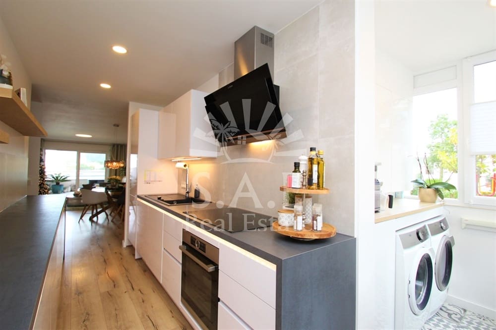 3 camera da letto Appartamento in vendita in Magalluf - 795.000 € (Rif: 9761280)