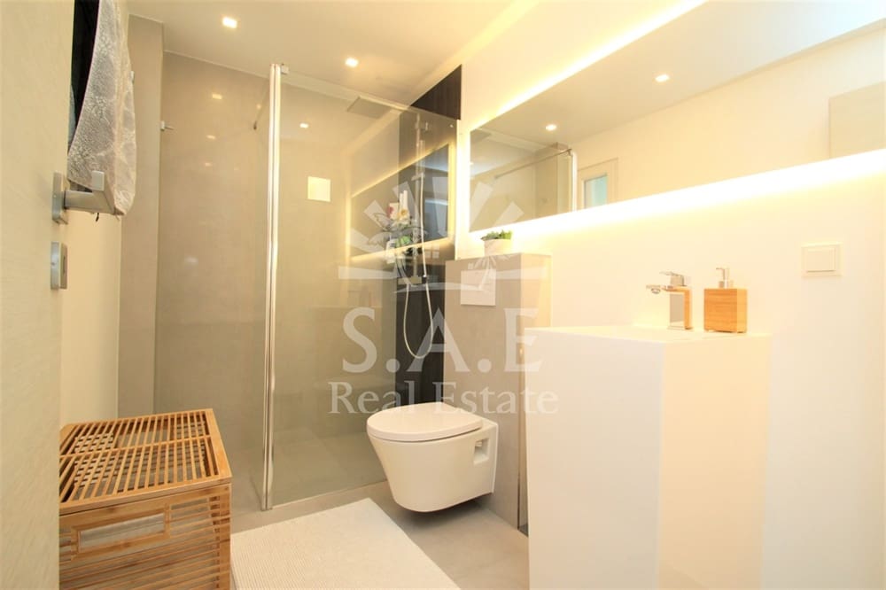 3 camera da letto Appartamento in vendita in Magalluf - 795.000 € (Rif: 9761280)