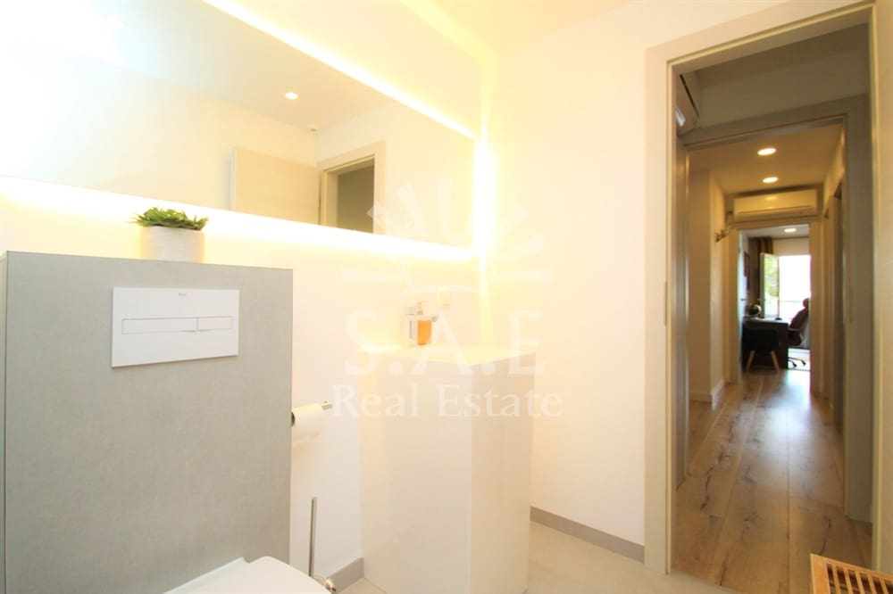 3 camera da letto Appartamento in vendita in Magalluf - 795.000 € (Rif: 9761280)