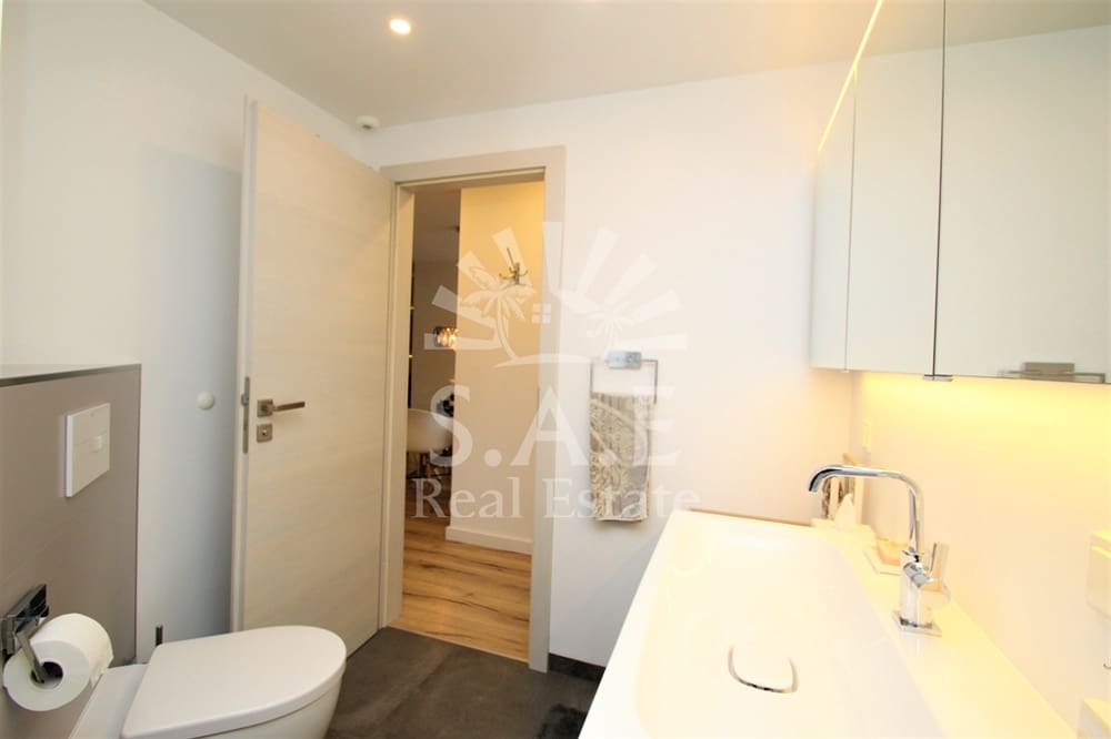 3 camera da letto Appartamento in vendita in Magalluf - 795.000 € (Rif: 9761280)