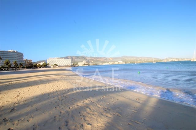 3 chambre Appartement à vendre à Magalluf, Calvià - 795 000 € (Ref: 9761280)