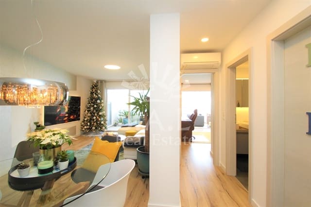 3 chambre Appartement à vendre à Magalluf, Calvià - 795 000 € (Ref: 9761280)