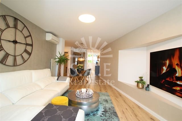 3 chambre Appartement à vendre à Magalluf, Calvià - 795 000 € (Ref: 9761280)