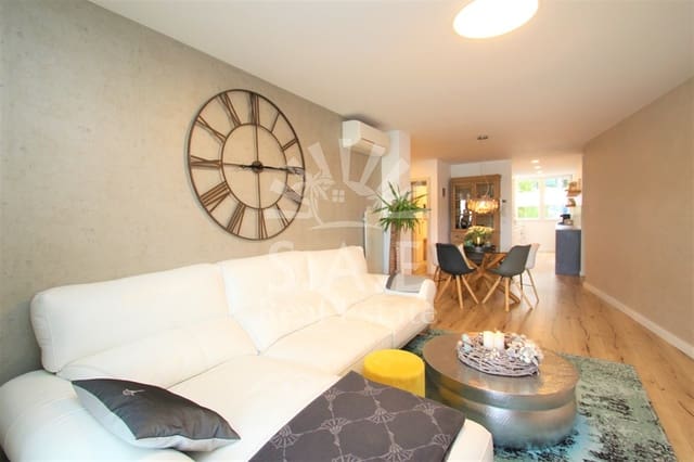 3 chambre Appartement à vendre à Magalluf, Calvià - 795 000 € (Ref: 9761280)