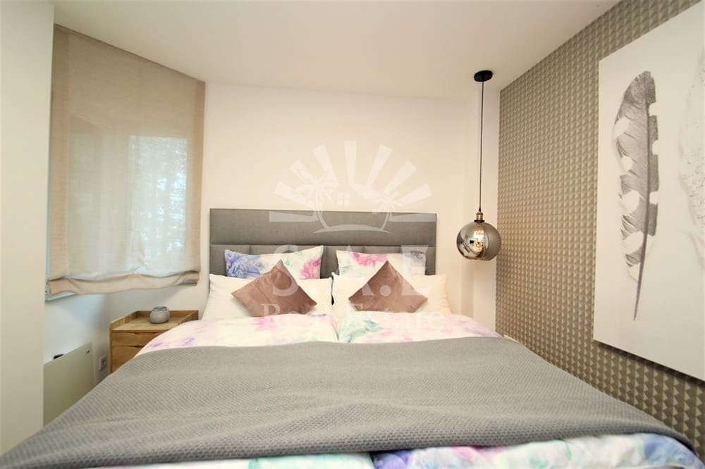 3 camera da letto Appartamento in vendita in Magalluf - 795.000 € (Rif: 9761280)
