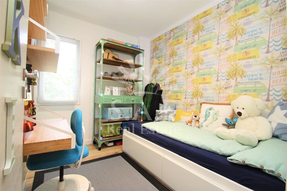 3 camera da letto Appartamento in vendita in Magalluf - 795.000 € (Rif: 9761280)