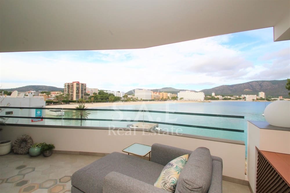 3 camera da letto Appartamento in vendita in Magalluf - 795.000 € (Rif: 9761280)