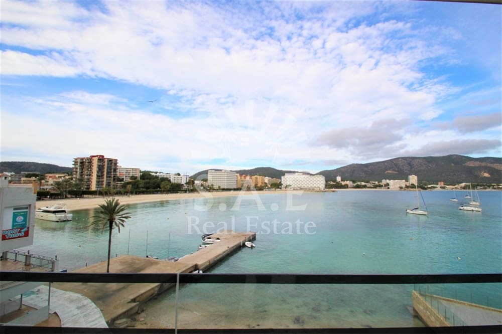 3 camera da letto Appartamento in vendita in Magalluf - 795.000 € (Rif: 9761280)