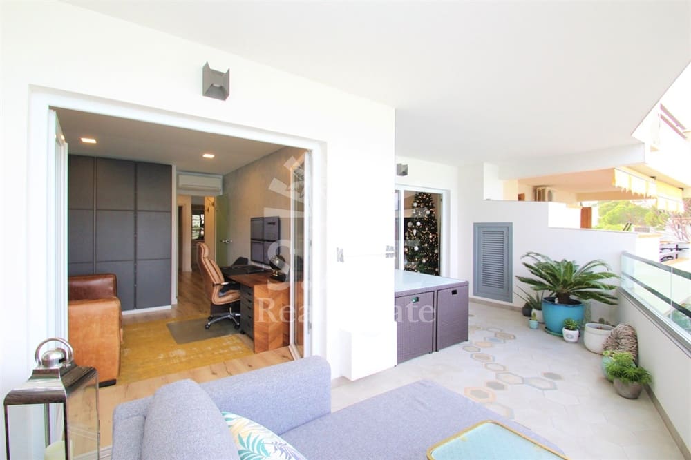 3 camera da letto Appartamento in vendita in Magalluf - 795.000 € (Rif: 9761280)