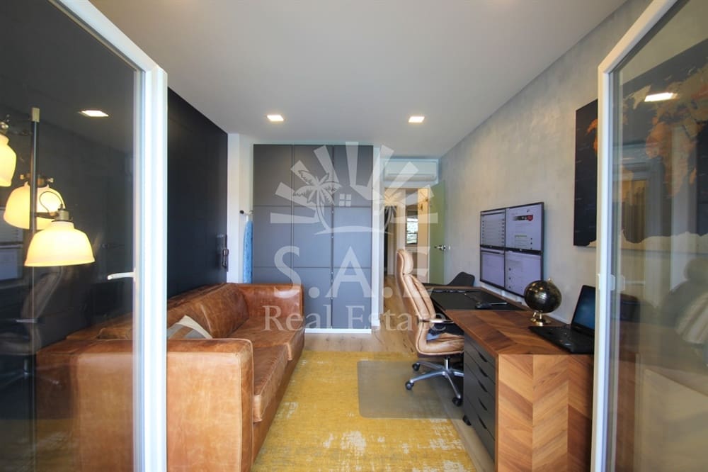 3 camera da letto Appartamento in vendita in Magalluf - 795.000 € (Rif: 9761280)