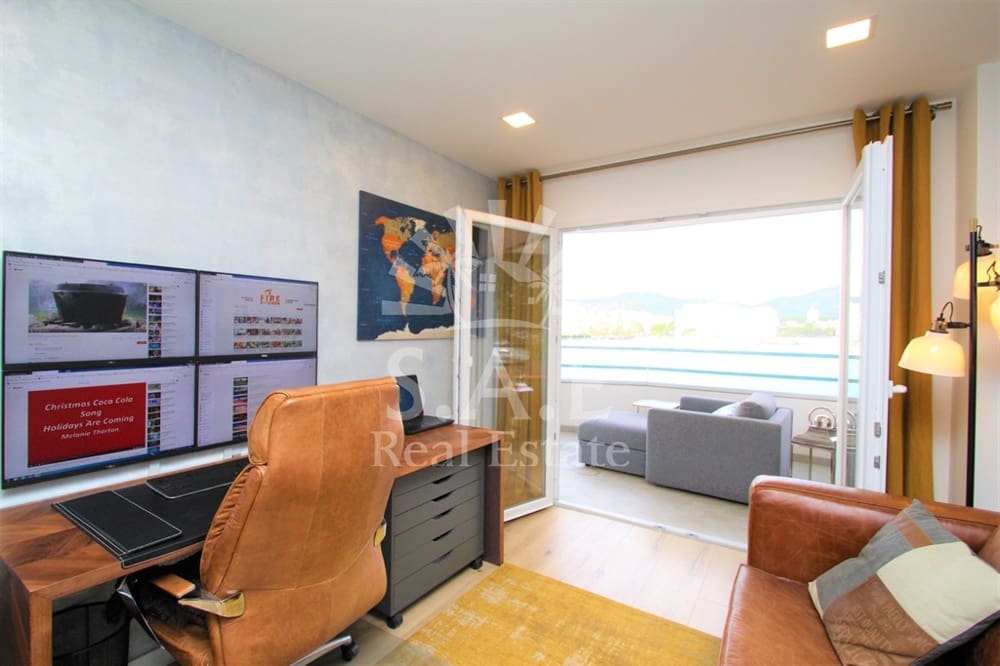 3 camera da letto Appartamento in vendita in Magalluf - 795.000 € (Rif: 9761280)