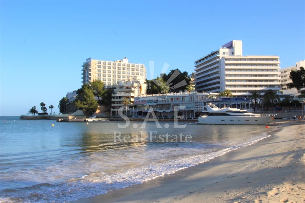 3 camera da letto Appartamento in vendita in Magalluf - 795.000 € (Rif: 9761280)