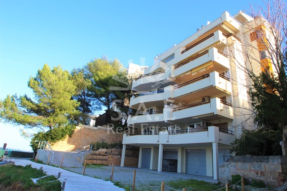 3 camera da letto Appartamento in vendita in Magalluf - 795.000 € (Rif: 9761280)