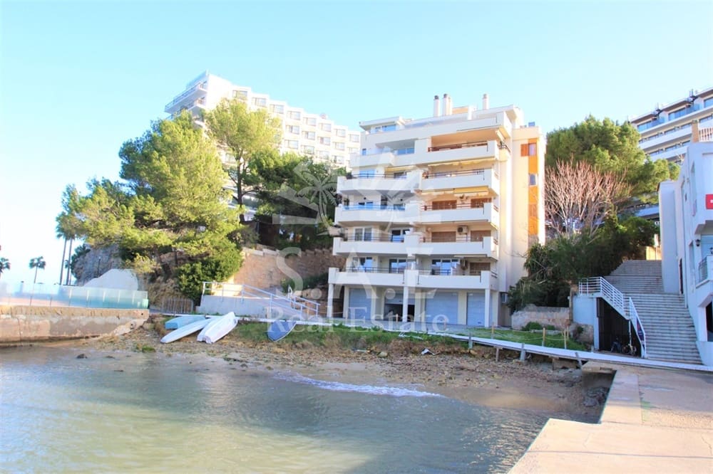 3 camera da letto Appartamento in vendita in Magalluf - 795.000 € (Rif: 9761280)