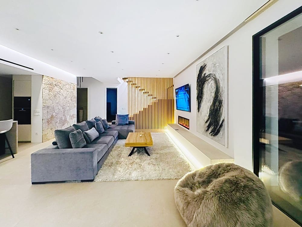 4 bedroom Villa for sale in Marratxi - € 2,300,000 (Ref: 9787711)