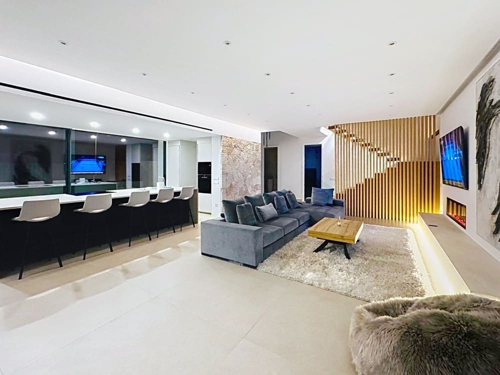 4 bedroom Villa for sale in Marratxi - € 2,300,000 (Ref: 9787711)