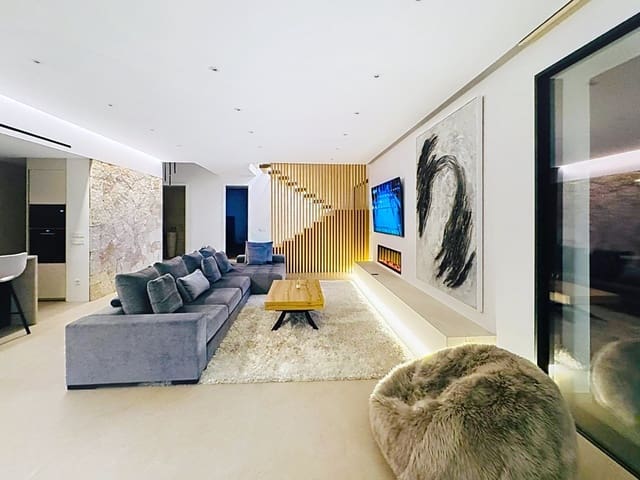 4 bedroom Villa for sale in Marratxí - € 2,300,000 (Ref: 9787711)