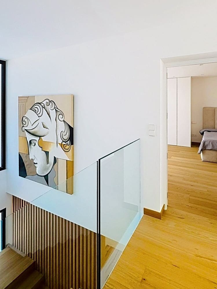 4 bedroom Villa for sale in Marratxi - € 2,300,000 (Ref: 9787711)