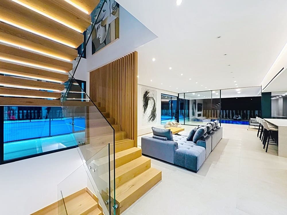 4 bedroom Villa for sale in Marratxi - € 2,300,000 (Ref: 9787711)