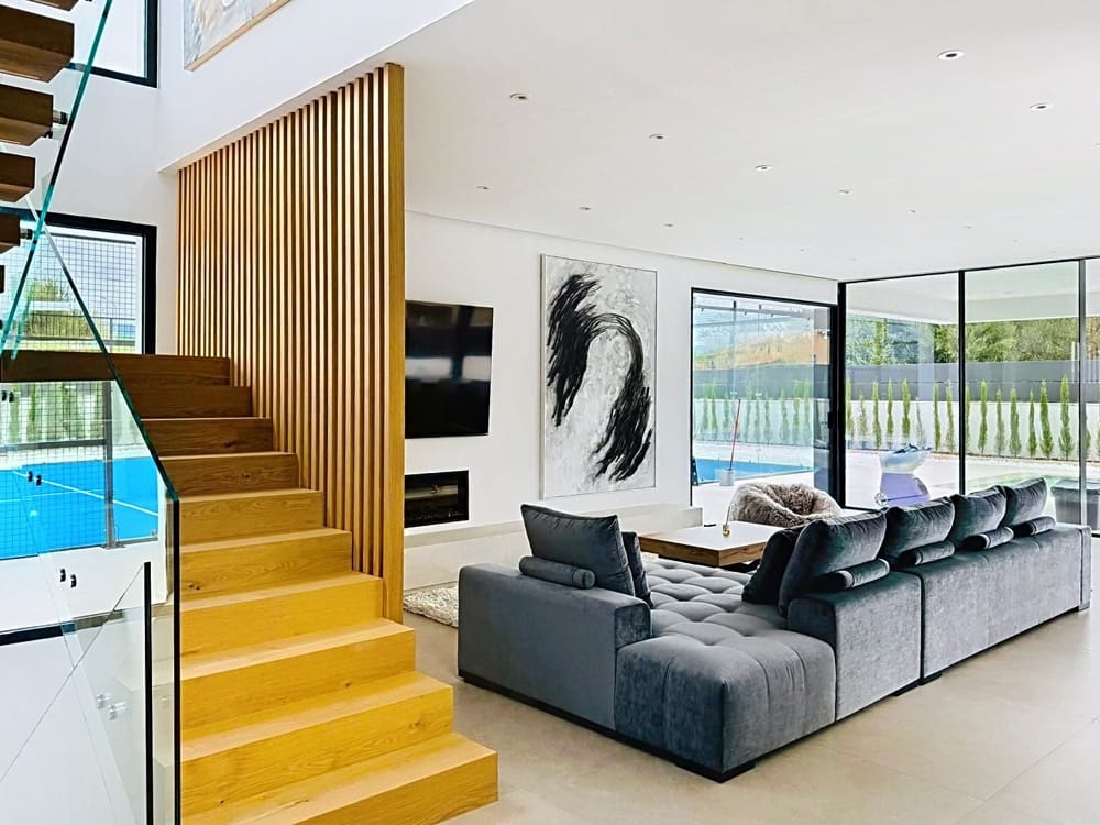 4 bedroom Villa for sale in Marratxi - € 2,300,000 (Ref: 9787711)