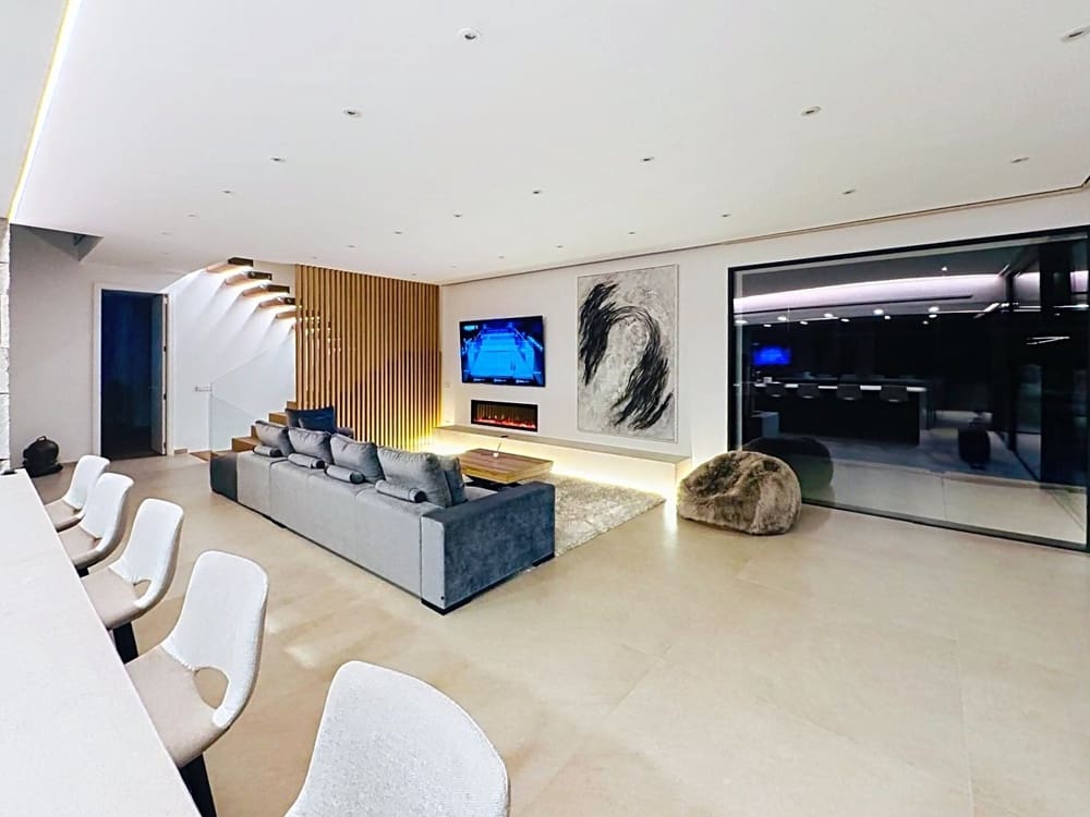 4 bedroom Villa for sale in Marratxi - € 2,300,000 (Ref: 9787711)