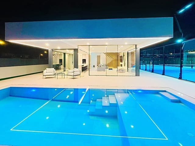 4 bedroom Villa for sale in Marratxí - € 2,300,000 (Ref: 9787711)