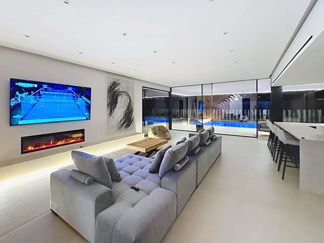 4 bedroom Villa for sale in Marratxí - € 2,300,000 (Ref: 9787711)