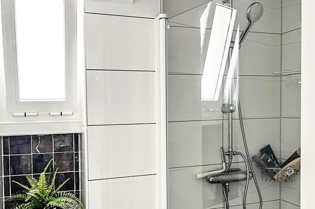 1 makuuhuone Ullakkoasunto myytävänä paikassa Santa Ponsa, Calvià - 299 000 € (Ref: 9788769)