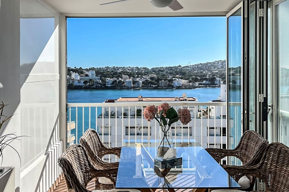 1 bedroom Loft for sale in Santa Ponsa - € 299,000 (Ref: 9788769)